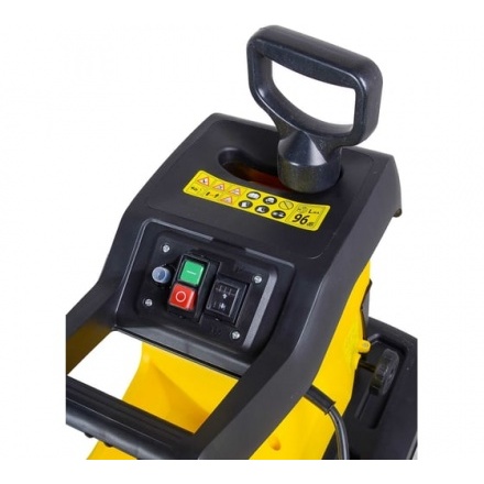 Измельчитель садовых отходов Huter ESH-2800PRO Измельчитель садовых отходов Huter ESH-2800PRO