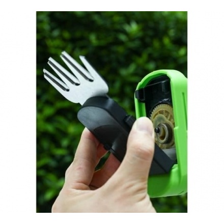 Ножницы-кусторез садовые аккумуляторные DEKO DKGS3.6 Ножницы-кусторез садовые аккумуляторные DEKO DKGS3.6