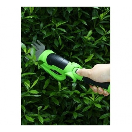 Ножницы-кусторез садовые аккумуляторные DEKO DKGS3.6 Ножницы-кусторез садовые аккумуляторные DEKO DKGS3.6