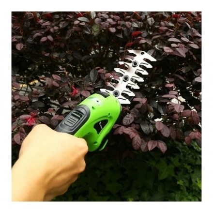 Ножницы-кусторез садовые аккумуляторные DEKO DKGS3.6 Ножницы-кусторез садовые аккумуляторные DEKO DKGS3.6