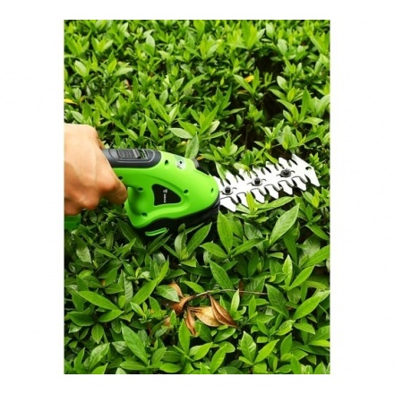 Ножницы-кусторез садовые аккумуляторные DEKO DKGS3.6 Ножницы-кусторез садовые аккумуляторные DEKO DKGS3.6