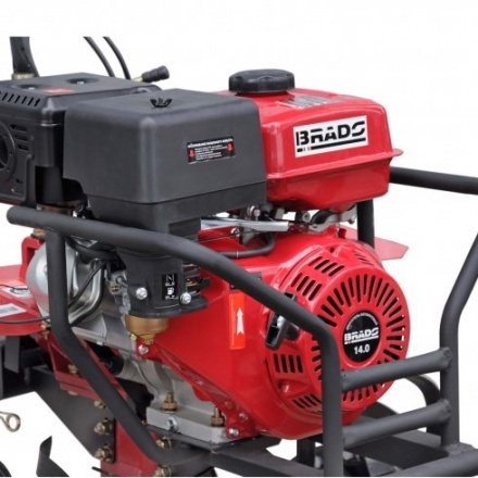 Мотоблок Brado GM-1000SB Мотоблок Brado GM-1000SB