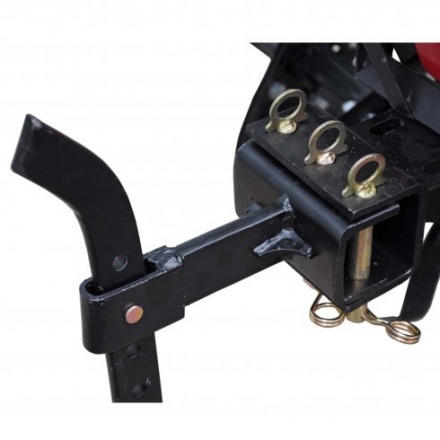 Мотоблок Brado GM-1000SB Мотоблок Brado GM-1000SB