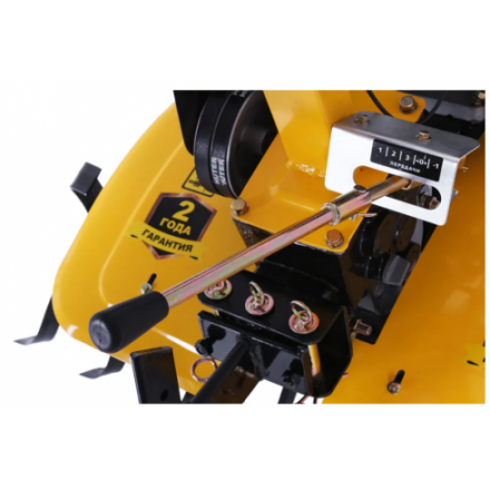 Мотоблок Huter МК-1003РL (70/5/63) Мотоблок Huter МК-1003РL (70/5/63)