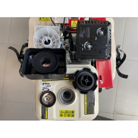 Культиватор StaRK ST 900M-3 Культиватор StaRK ST 900M-3