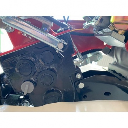 Культиватор StaRK ST 900M-3 Культиватор StaRK ST 900M-3