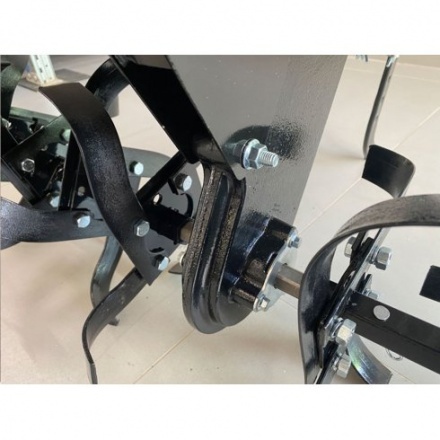 Культиватор StaRK ST 900M-3 Культиватор StaRK ST 900M-3