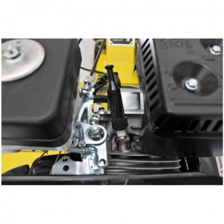 Мотоблок Huter МК-7800PL (70/5/62) Мотоблок Huter МК-7800PL (70/5/62)