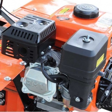 Мотоблок Skiper MB-880SE Expert Мотоблок Skiper MB-880SE Expert