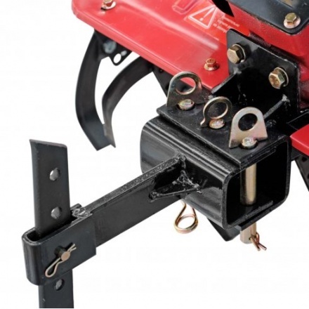 Культиватор Brado GM-700 Культиватор Brado GM-700