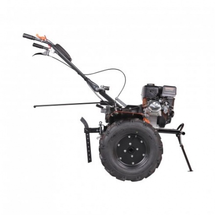 Мотоблок PATRIOT Nevada 409 Мотоблок PATRIOT Nevada 409