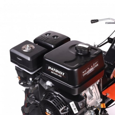 Мотоблок PATRIOT Nevada 409 Мотоблок PATRIOT Nevada 409