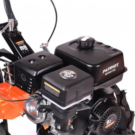 Мотоблок PATRIOT Nevada 409 Мотоблок PATRIOT Nevada 409