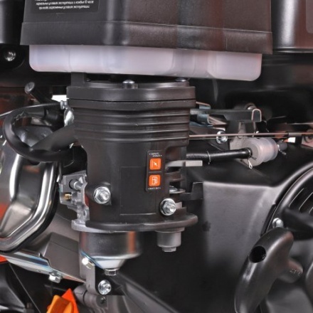 Мотоблок PATRIOT Nevada 409 Мотоблок PATRIOT Nevada 409