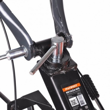 Мотоблок PATRIOT Nevada 409 Мотоблок PATRIOT Nevada 409