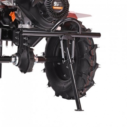 Мотоблок PATRIOT Nevada 409 Мотоблок PATRIOT Nevada 409