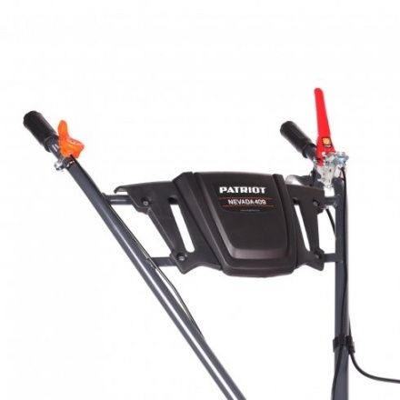 Мотоблок PATRIOT Nevada 409 Мотоблок PATRIOT Nevada 409