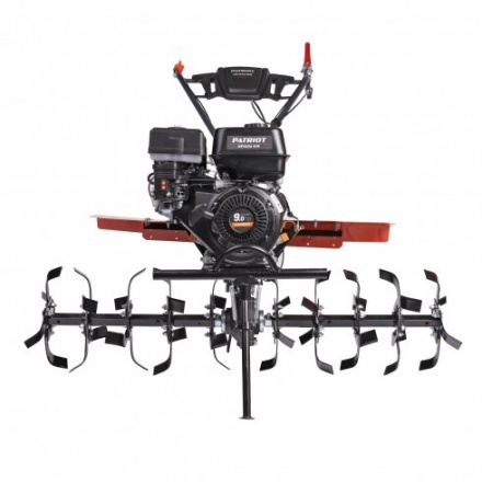 Мотоблок PATRIOT Nevada 409 Мотоблок PATRIOT Nevada 409