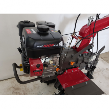 Мотоблок Weima WM 1000 N-6 (КМ) Мотоблок Weima WM 1000 N-6 (КМ)