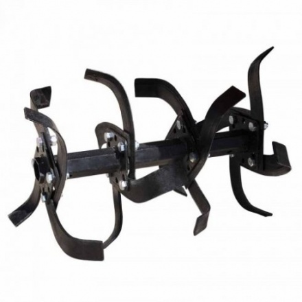 Мотоблок Skiper SP-1800SE EXPERT + колеса 6.00-12 Мотоблок Skiper SP-1800SE EXPERT + колеса 6.00-12