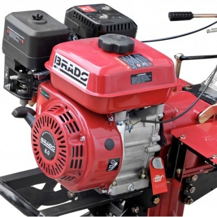 Культиватор Brado GM-850S Культиватор Brado GM-850S