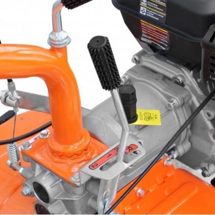 Культиватор Skiper SP-800 + колеса Brado 7.00-8 Культиватор Skiper SP-800 + колеса Brado 7.00-8