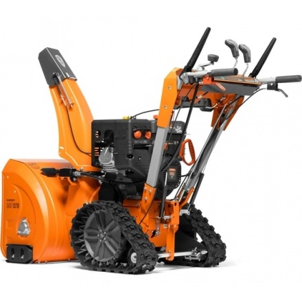 Снегоуборщик бензиновый DAEWOO DAST 1370 Снегоуборщик бензиновый DAEWOO DAST 1370