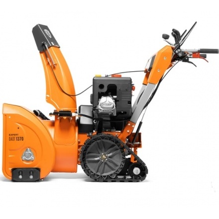 Снегоуборщик бензиновый DAEWOO DAST 1370 Снегоуборщик бензиновый DAEWOO DAST 1370