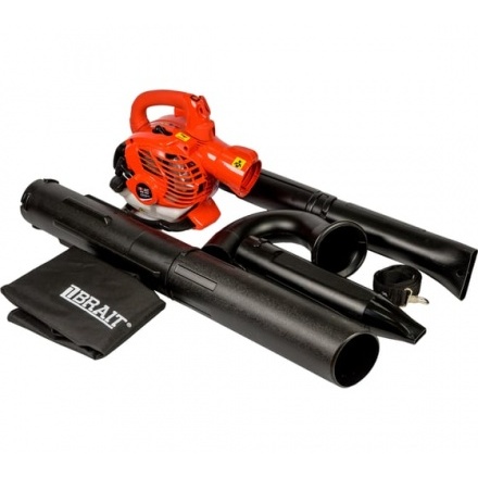 Воздуходувка бензиновая Brait BGB-260С Воздуходувка бензиновая Brait BGB-260С