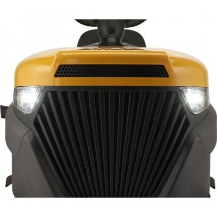 Трактор садовый STIGA ESTATE 598 Трактор садовый STIGA ESTATE 598