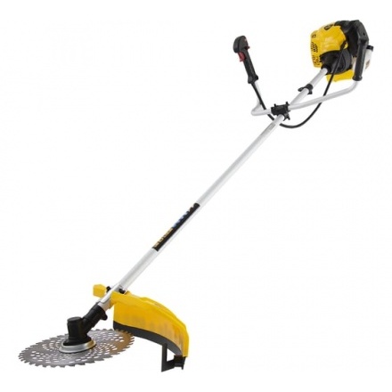 Триммер бензиновый Denzel DTL-52 Триммер бензиновый Denzel DTL-52