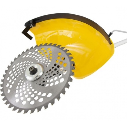 Триммер бензиновый Denzel DTL-52 Триммер бензиновый Denzel DTL-52