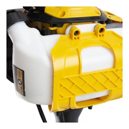 Триммер бензиновый Denzel DTL-52 Триммер бензиновый Denzel DTL-52