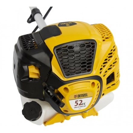 Триммер бензиновый Denzel DTL-52 Триммер бензиновый Denzel DTL-52