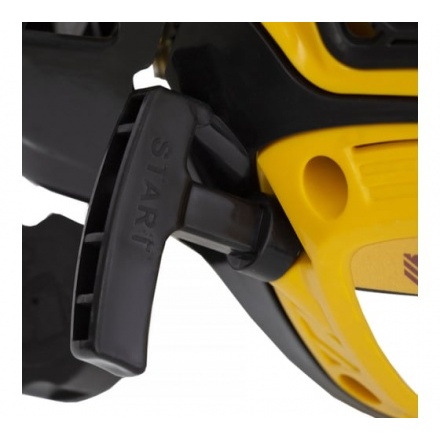 Триммер бензиновый Denzel DTL-52 Триммер бензиновый Denzel DTL-52