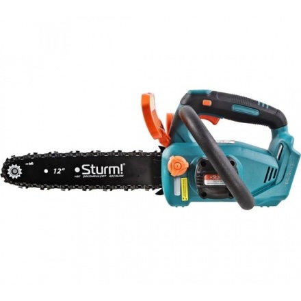 Аккумуляторная цепная пила Sturm CSC1811BL Аккумуляторная цепная пила Sturm CSC1811BL