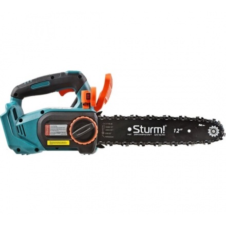 Аккумуляторная цепная пила Sturm CSC1811BL Аккумуляторная цепная пила Sturm CSC1811BL