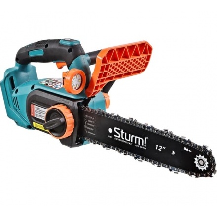 Аккумуляторная цепная пила Sturm CSC1811BL Аккумуляторная цепная пила Sturm CSC1811BL