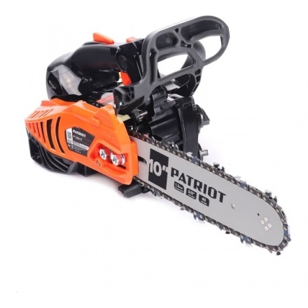 Бензопила цепная PATRIOT PT 2510XT Бензопила цепная PATRIOT PT 2510XT