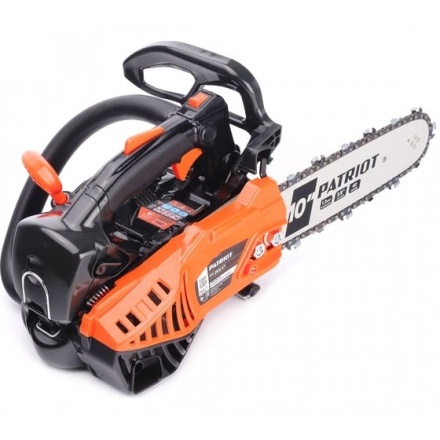 Бензопила цепная PATRIOT PT 2510XT Бензопила цепная PATRIOT PT 2510XT
