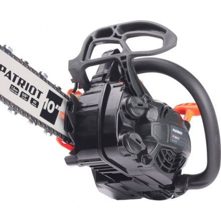 Бензопила цепная PATRIOT PT 2510XT Бензопила цепная PATRIOT PT 2510XT