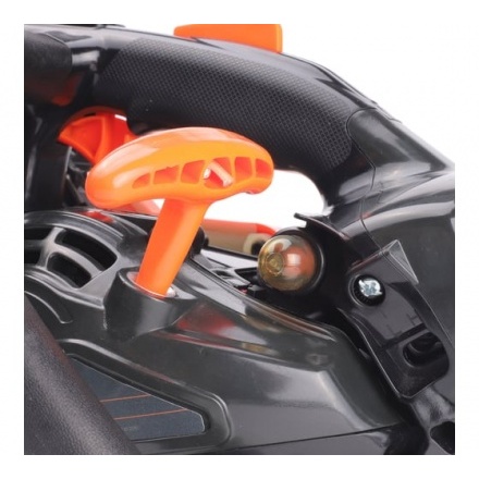 Бензопила цепная PATRIOT PT 2510XT Бензопила цепная PATRIOT PT 2510XT