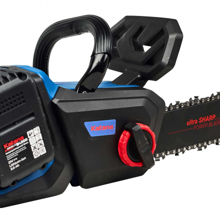 Аккумуляторная цепная пила Katana DT2104-PRO Аккумуляторная цепная пила Katana DT2104-PRO