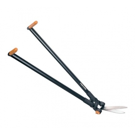 Ножницы для травы и живой изгороди FISKARS 113710 / 1001565 Ножницы для травы и живой изгороди FISKARS 113710 / 1001565