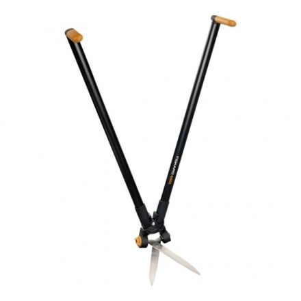 Ножницы для травы и живой изгороди FISKARS 113710 / 1001565 Ножницы для травы и живой изгороди FISKARS 113710 / 1001565