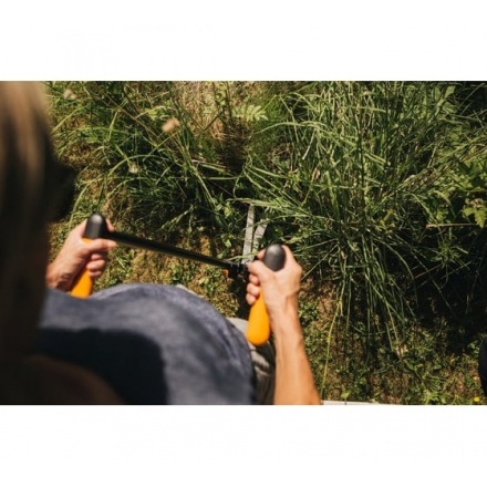 Ножницы для травы и живой изгороди FISKARS 113710 / 1001565 Ножницы для травы и живой изгороди FISKARS 113710 / 1001565