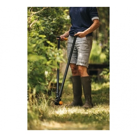 Ножницы для травы и живой изгороди FISKARS 113710 / 1001565 Ножницы для травы и живой изгороди FISKARS 113710 / 1001565