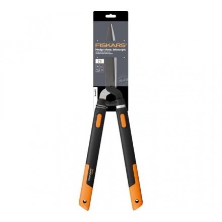 Ножницы для живой изгороди FISKARS 114800 Ножницы для живой изгороди FISKARS 114800