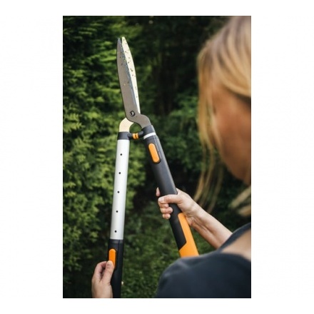 Ножницы для живой изгороди FISKARS 114800 Ножницы для живой изгороди FISKARS 114800