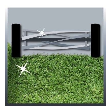 Газонокосилка механическая Einhell GE-HM 38 S-F Газонокосилка механическая Einhell GE-HM 38 S-F